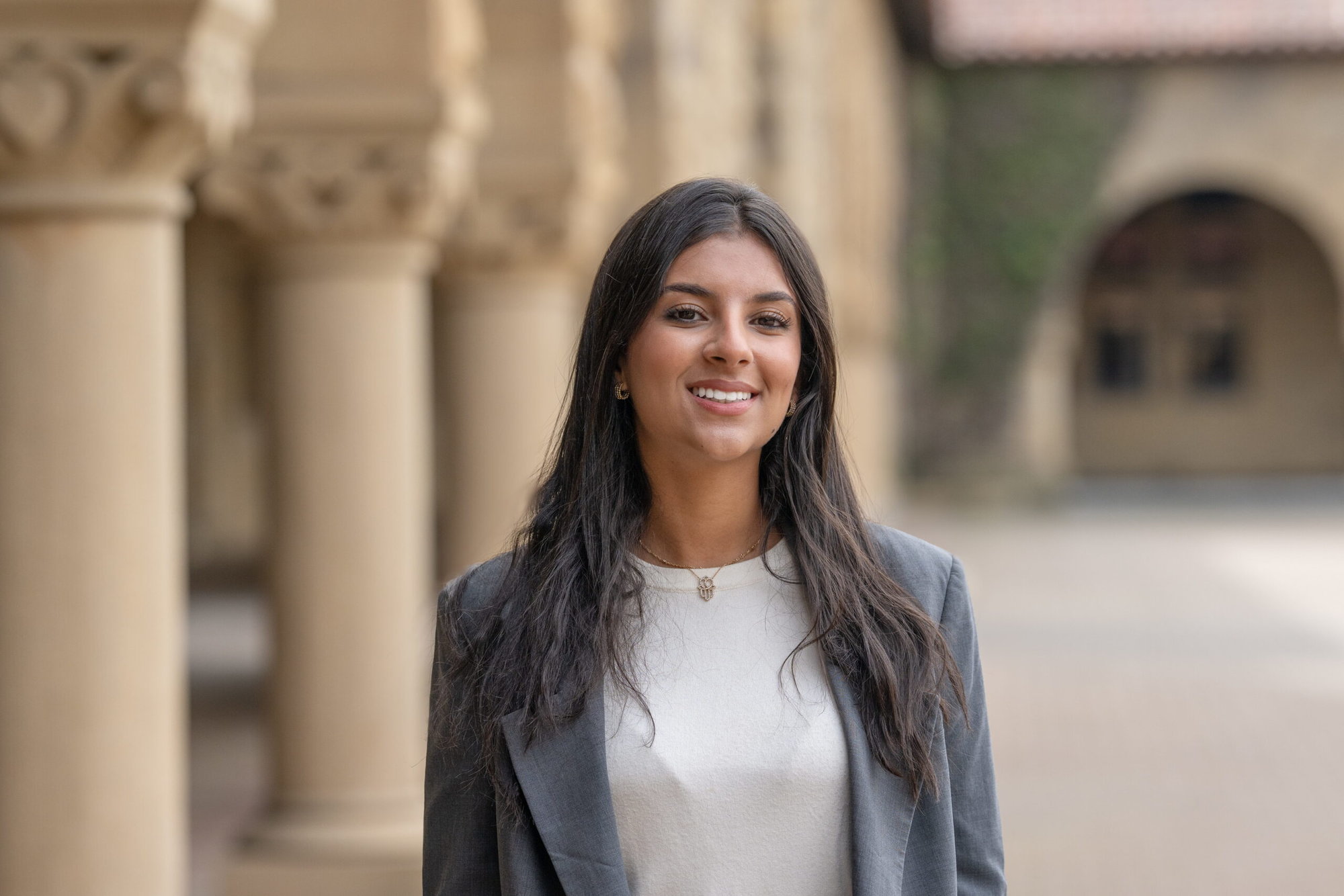 Sara El Baghdadi