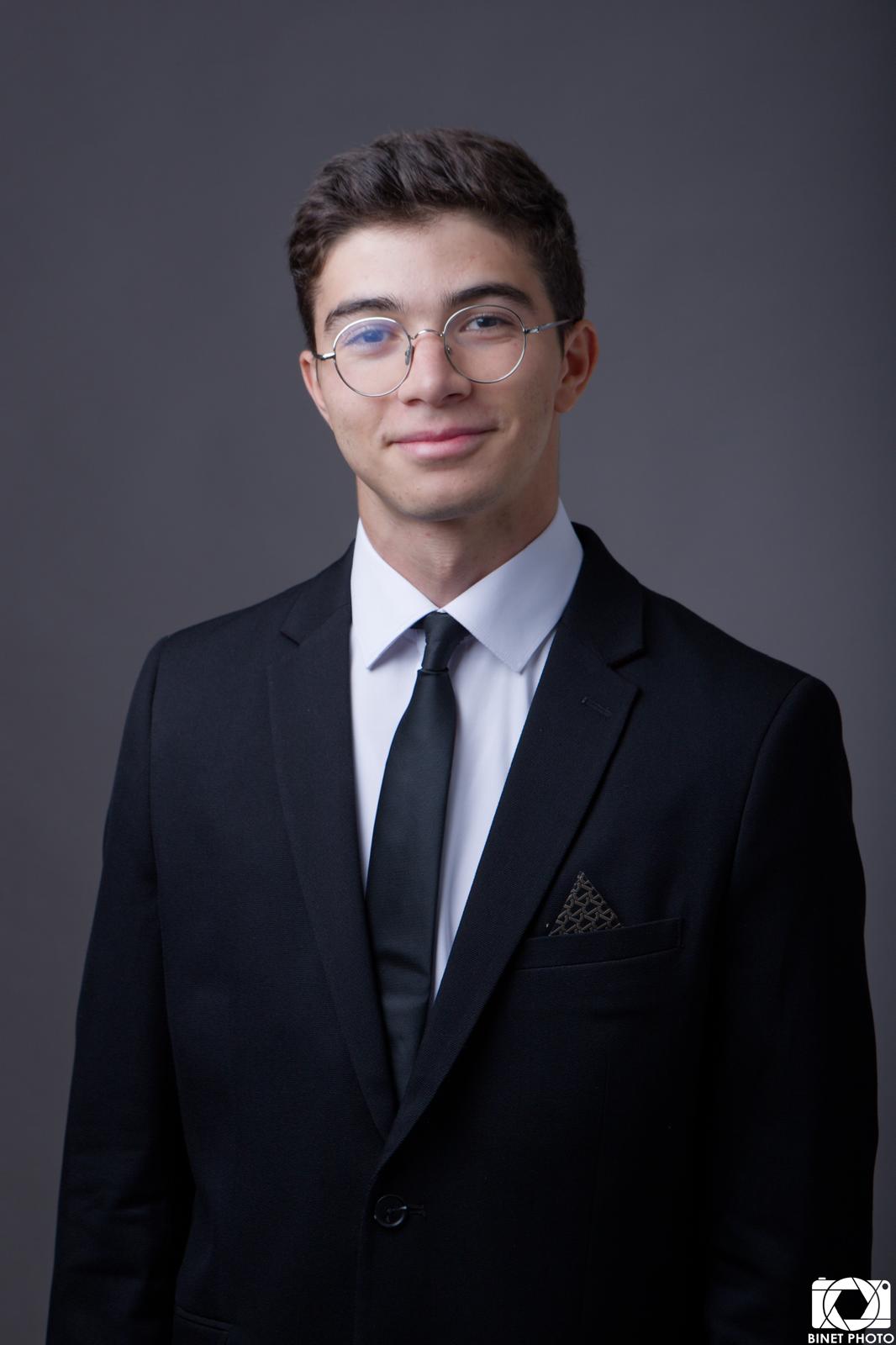Yassine Guennoun
